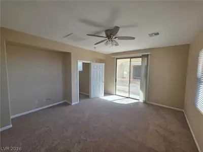 11837 Calle De Sol Drive Bedroom