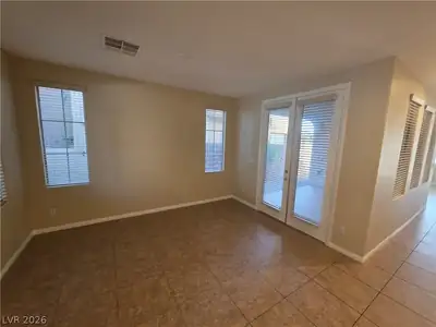 11837 Calle De Sol Drive Living Room