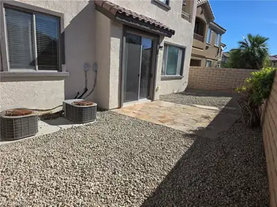 11837 Calle De Sol Drive Yard