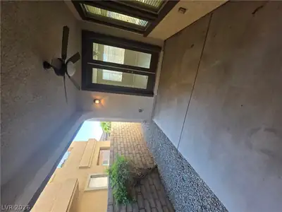 11837 Calle De Sol Drive Patio