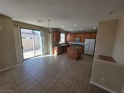 11837 Calle De Sol Drive Kitchen