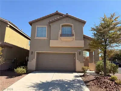 6403 Foxlyn Avenue, Las Vegas