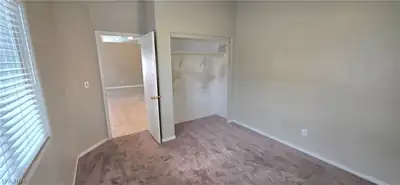 3806 Singing Lark Court, North Las Vegas, NV 89032 Bedroom