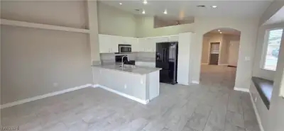 3806 Singing Lark Court, North Las Vegas, NV 89032 Kitchen