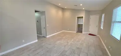 3806 Singing Lark Court, North Las Vegas, NV 89032 Living Room