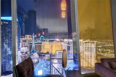 3722 South Las Vegas Boulevard 3603, Las Vegas