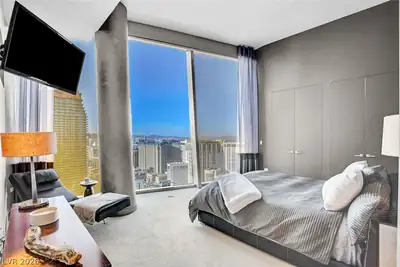 3722 South Las Vegas Boulevard 3603 Bedroom