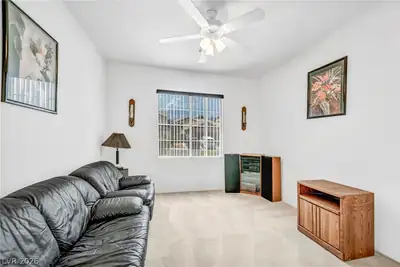 4426 Peaceful Heights Lane, Las Vegas, NV 89129 Bedroom