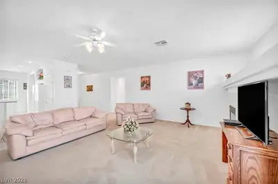4426 Peaceful Heights Lane, Las Vegas, NV 89129 Living Room