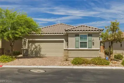 5827 Casa Branca Street, Las Vegas