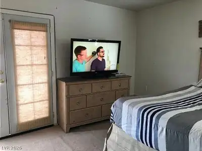8769 Country View Avenue, Las Vegas, NV 89129 Bedroom