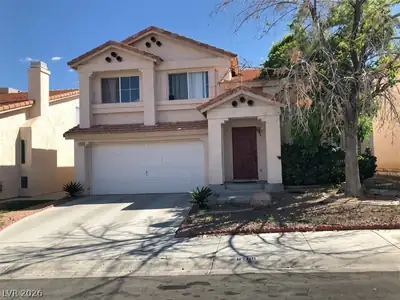 8769 Country View Avenue, Las Vegas