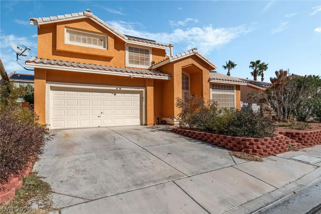1750 Walingwood Drive, North Las Vegas, NV 89031