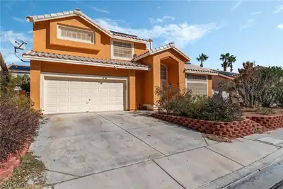 1750 Walingwood Drive, North Las Vegas