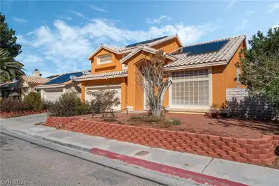 1750 Walingwood Drive, North Las Vegas, NV 89031 