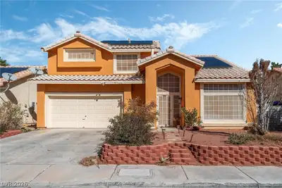 1750 Walingwood Drive, North Las Vegas, NV 89031 
