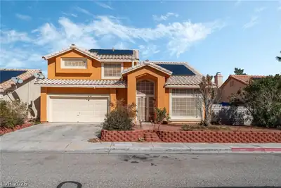 1750 Walingwood Drive, North Las Vegas, NV 89031 