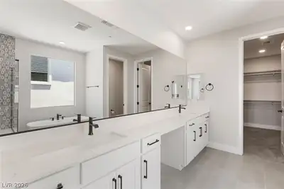 Address Not Disclosed Primary Bathroom