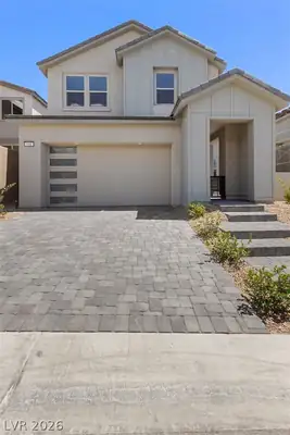 Address Not Disclosed, Las Vegas