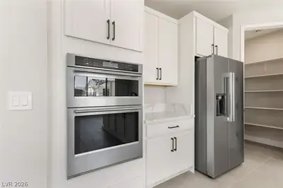 Address Not Disclosed Kitchen