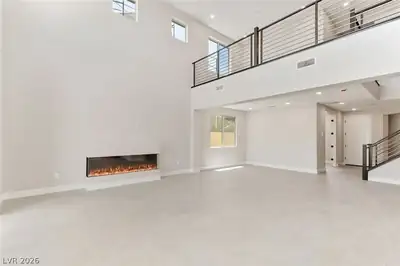 Address Not Disclosed Living Room