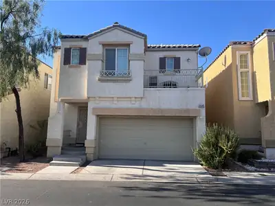 6645 Hathersage Avenue, Las Vegas