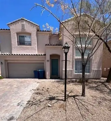 452 Crocus Hill Street, Las Vegas