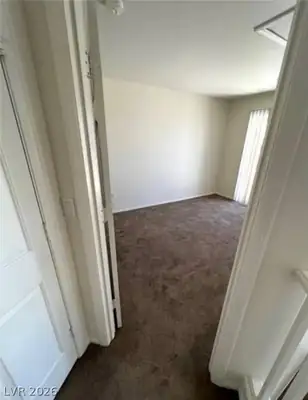 452 Crocus Hill Street, Las Vegas, NV 89138 Bedroom