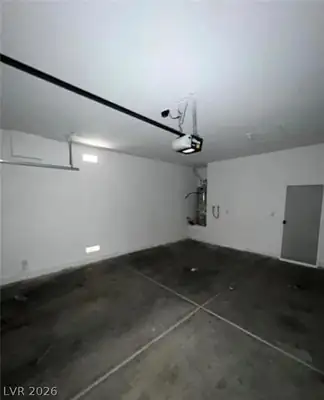 452 Crocus Hill Street, Las Vegas, NV 89138 Garage