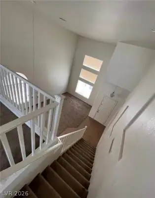 452 Crocus Hill Street, Las Vegas, NV 89138 Entrance Foyer