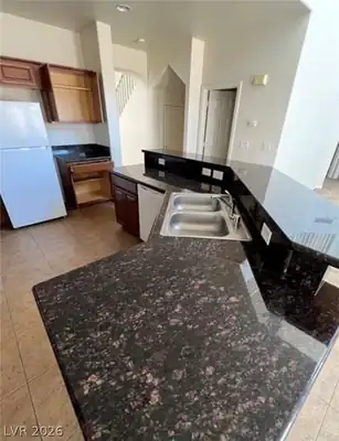 452 Crocus Hill Street, Las Vegas, NV 89138 Kitchen