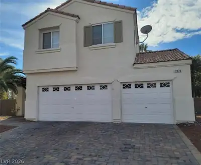 7879 Villa Pintura Avenue Las Vegas, NV 89131