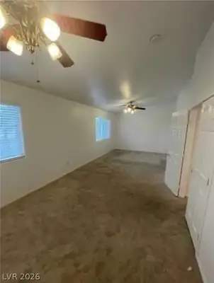 7879 Villa Pintura Avenue, Las Vegas, NV 89131 Bedroom