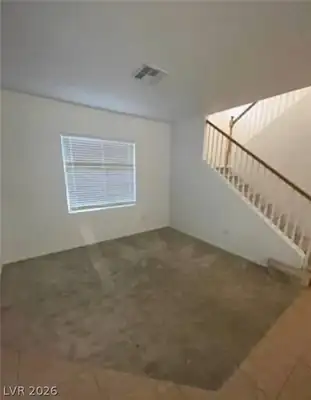 7879 Villa Pintura Avenue, Las Vegas, NV 89131 Living Room