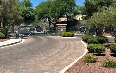 2266 Driftwood Tide Avenue, Henderson, NV 89052 