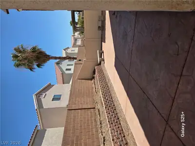 8948 SNOWTRACK Avenue 0 Patio
