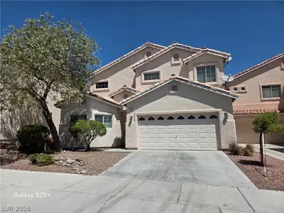 8948 SNOWTRACK Avenue 0, Las Vegas