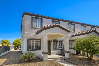 5330 East Charleston Boulevard 106, Las Vegas