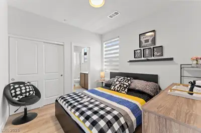 673 Pyrite Will Street Bedroom