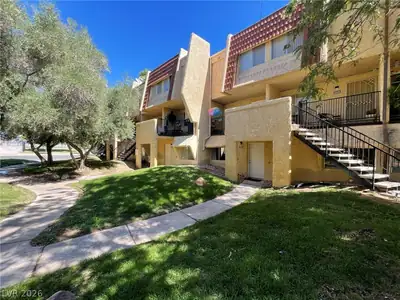 1303 DARLENE Way 202A, Boulder City