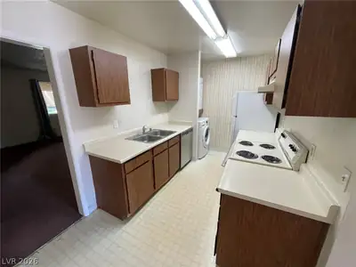 1303 DARLENE Way 202A Kitchen