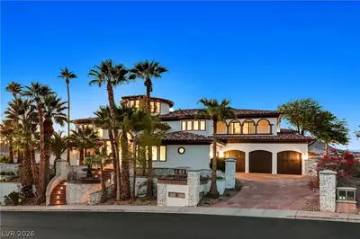 8 Rue Mediterra Drive Henderson, NV 89011