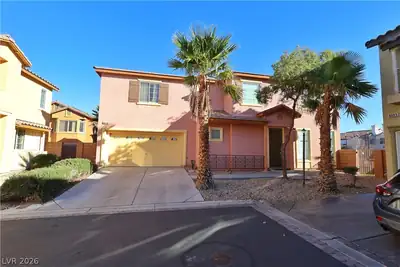 8079 Retriever Avenue, Las Vegas
