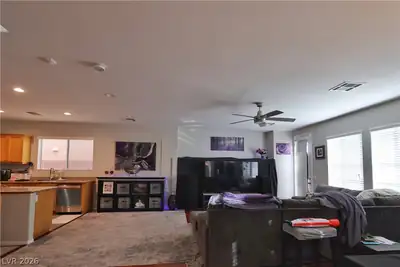 8079 Retriever Avenue, Las Vegas, NV 89147 Living Room