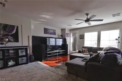 8079 Retriever Avenue, Las Vegas, NV 89147 Living Room