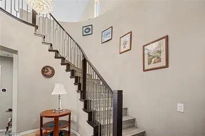 2156 Solvang Mill Drive, Las Vegas, NV 89135 