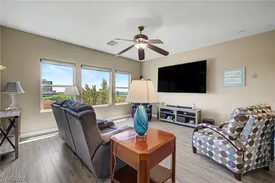 2156 Solvang Mill Drive, Las Vegas, NV 89135 