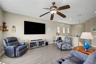 2156 Solvang Mill Drive, Las Vegas, NV 89135 