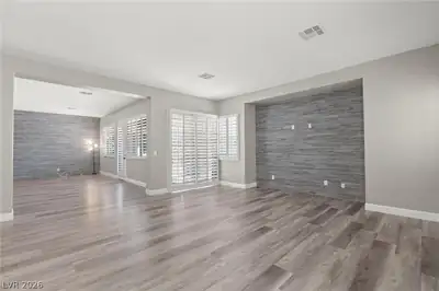 9907 Ridge Manor Avenue, Las Vegas, NV 89148 Living Room