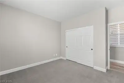 9907 Ridge Manor Avenue, Las Vegas, NV 89148 Bedroom